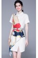 Louvie Dress